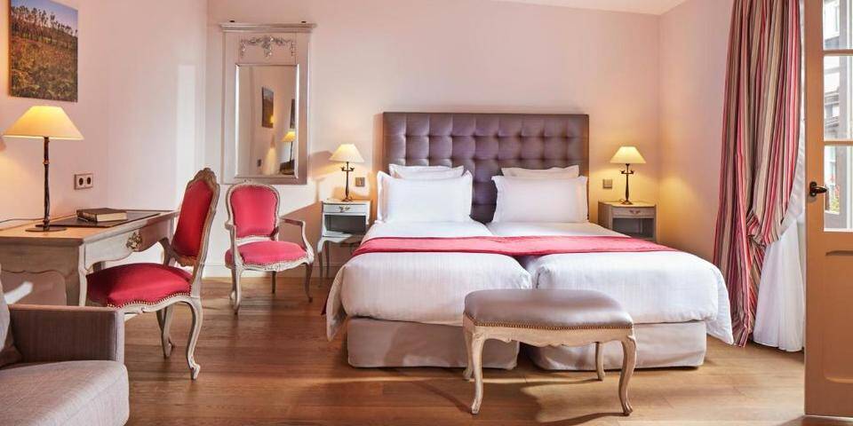 chambre