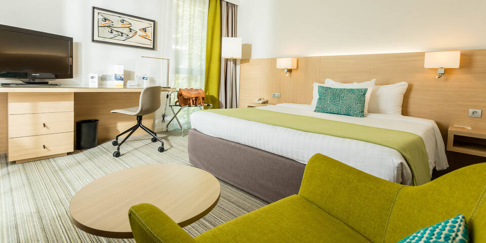 chambre