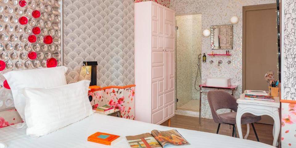 chambre