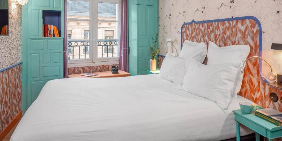 chambre