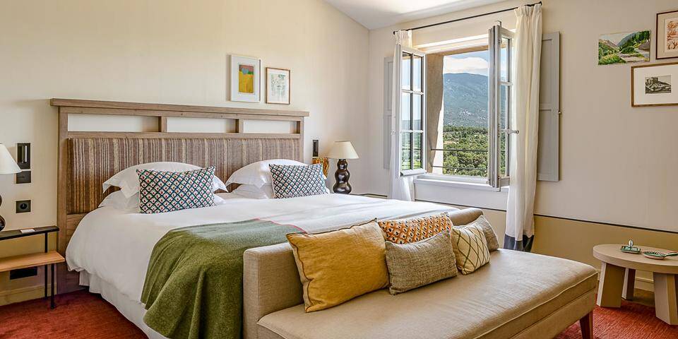 chambre