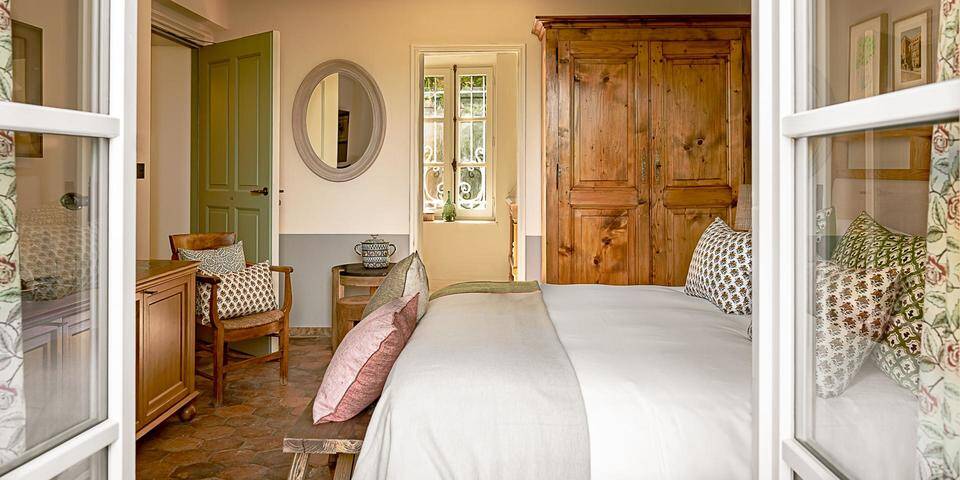 chambre