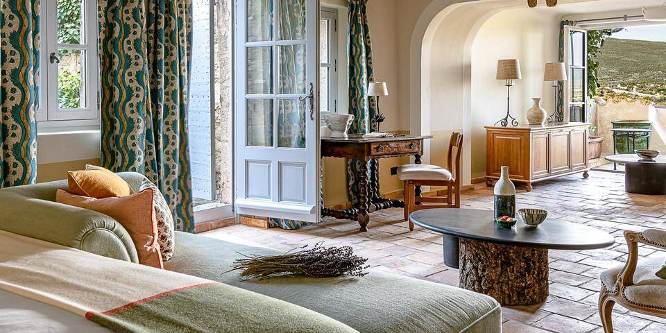 chambre