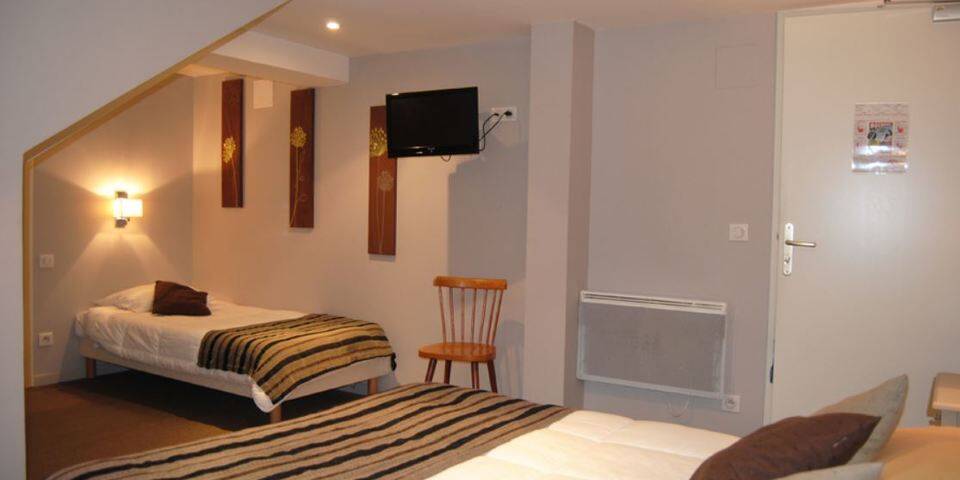 chambre