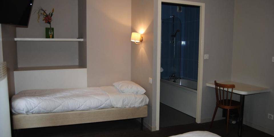 chambre