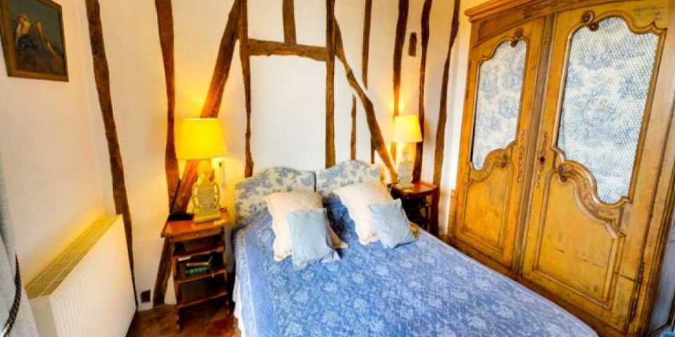 chambre