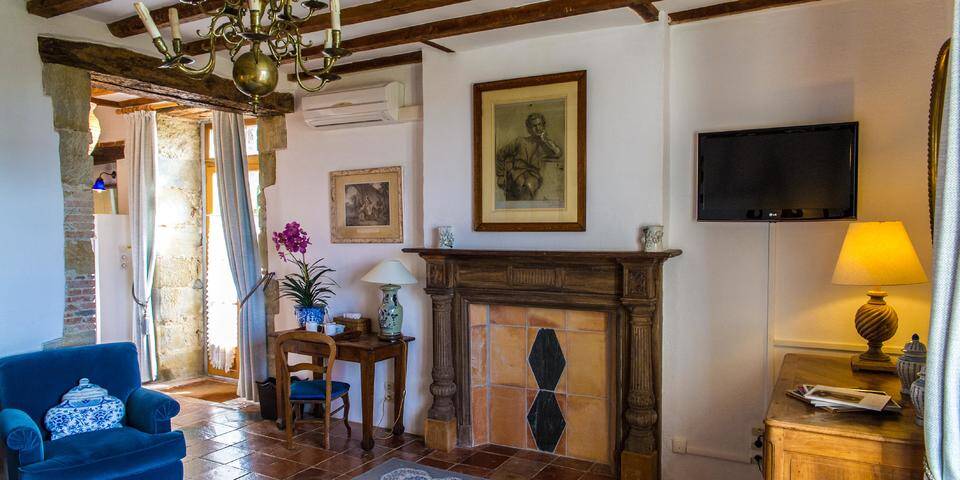 chambre