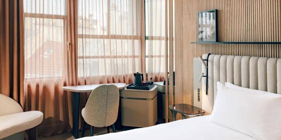 chambre