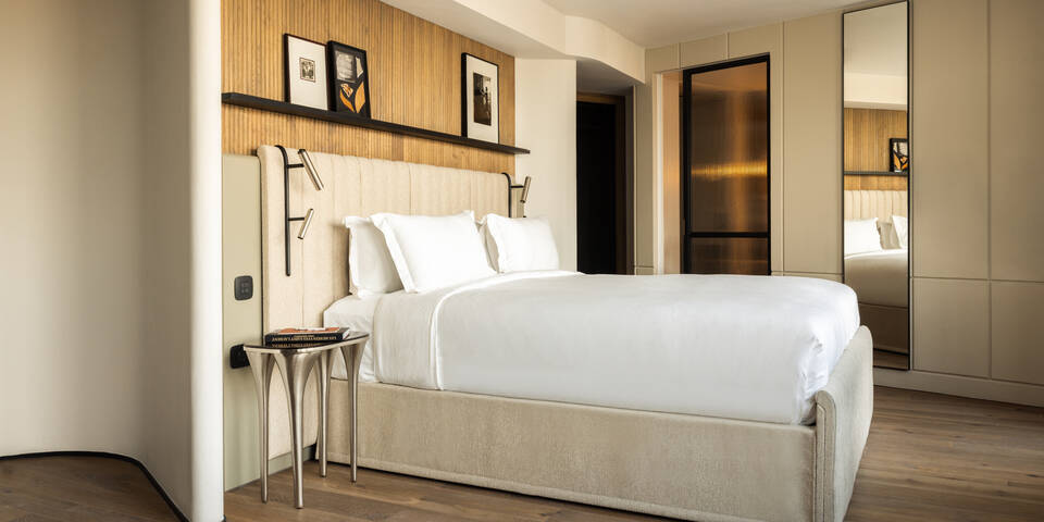 chambre