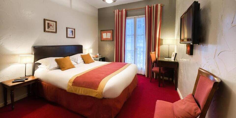 chambre