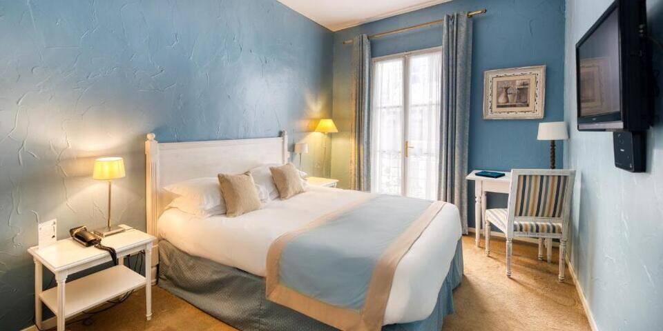 chambre