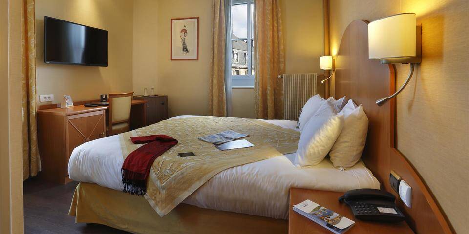 chambre