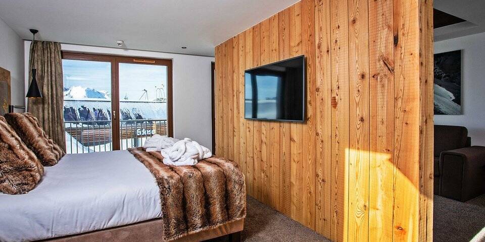 chambre