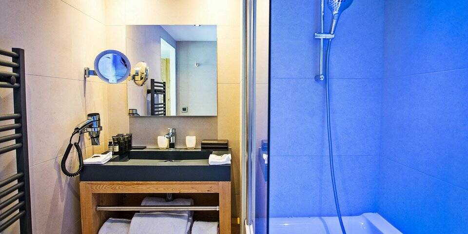 chambre