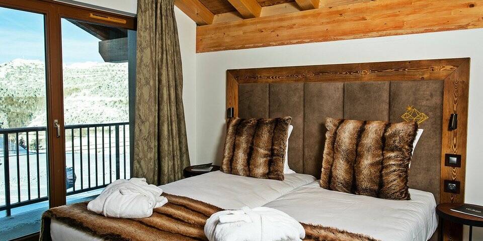 chambre