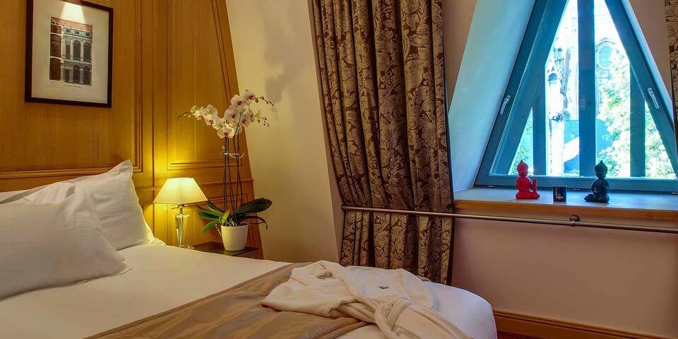 chambre