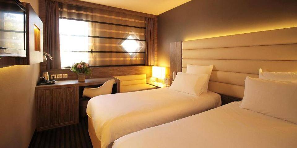 chambre