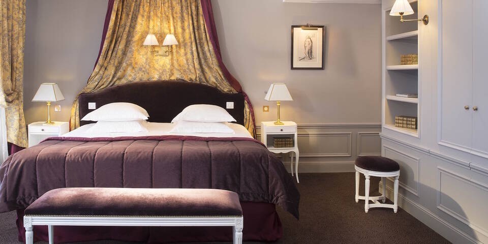 chambre