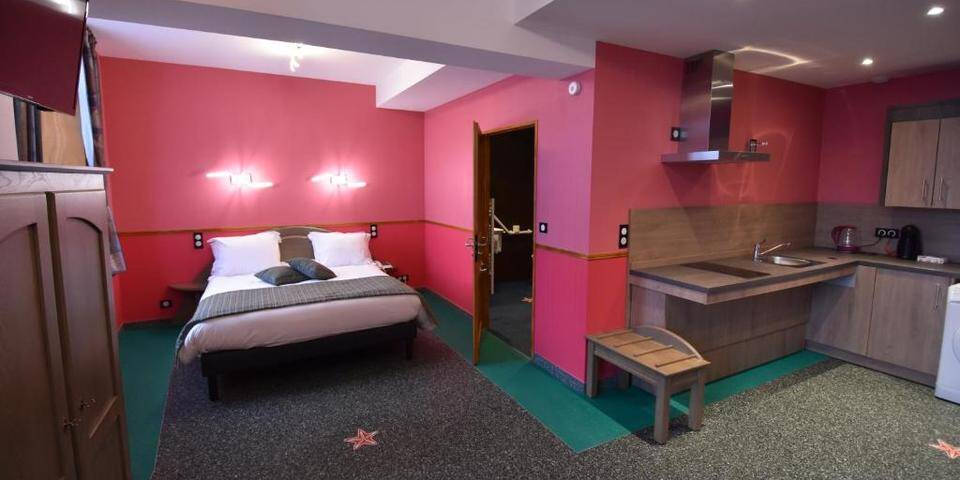 chambre