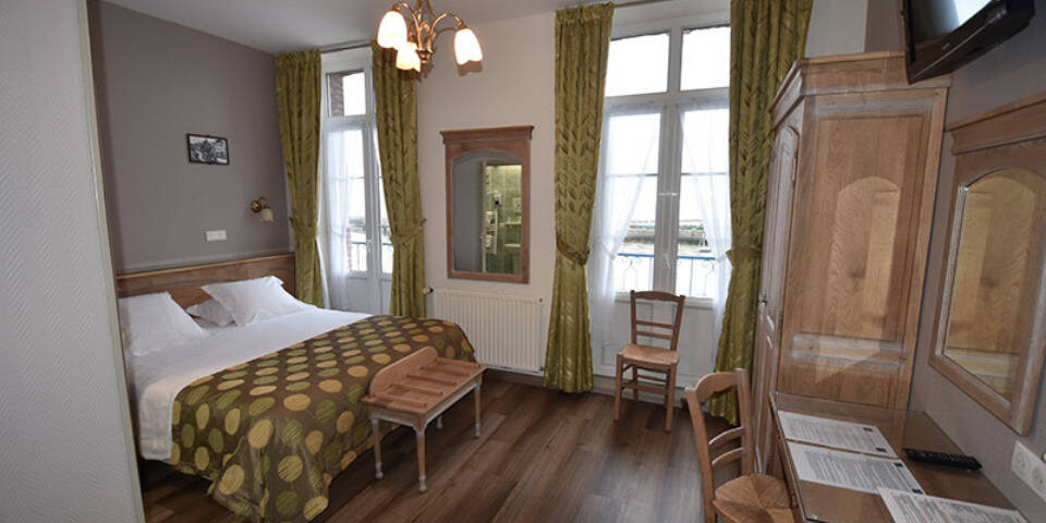 chambre