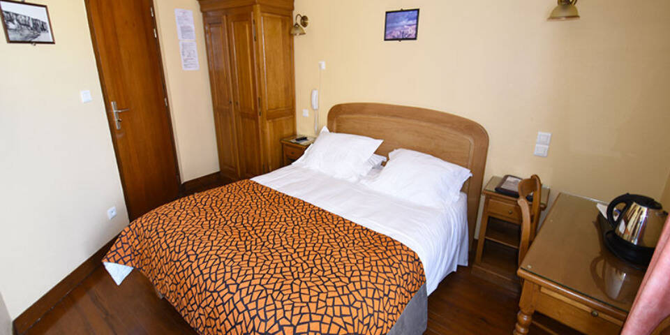 chambre