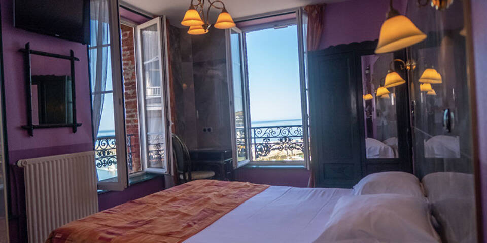 chambre