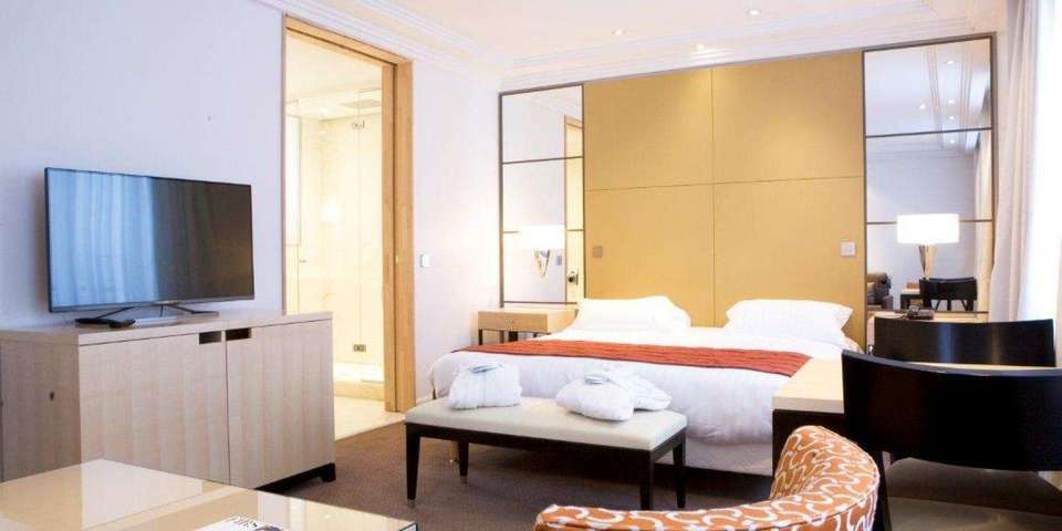 chambre