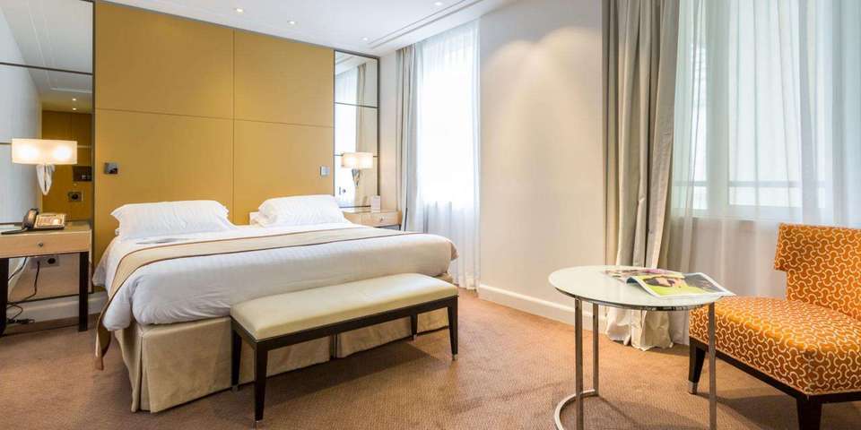 chambre