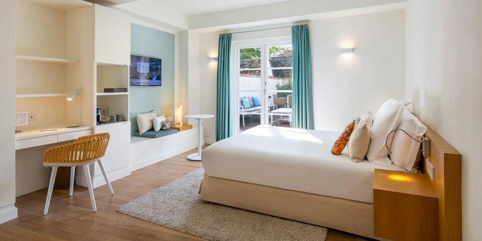 chambre