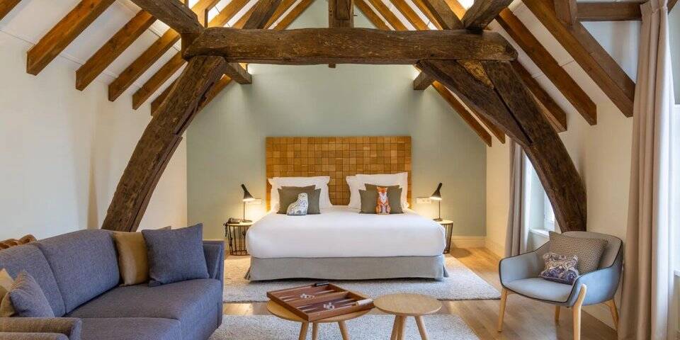 chambre