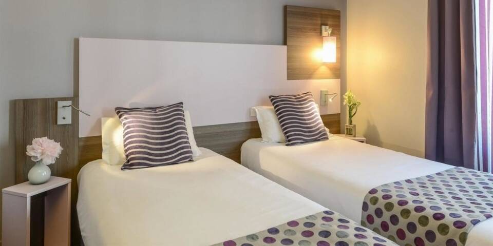 chambre