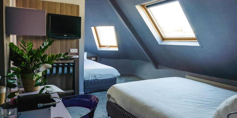 chambre
