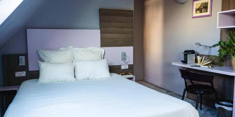 chambre