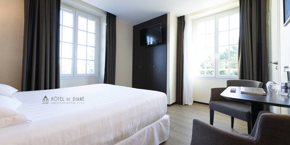 chambre