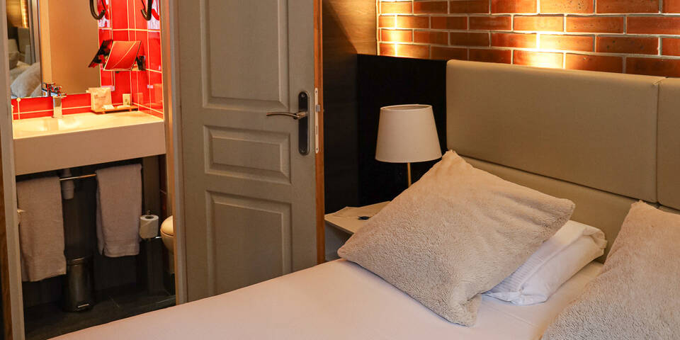 chambre