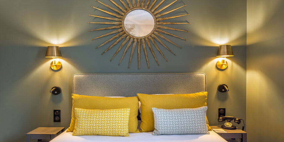 chambre