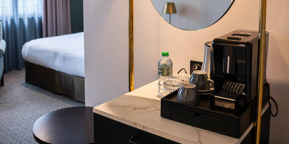 chambre