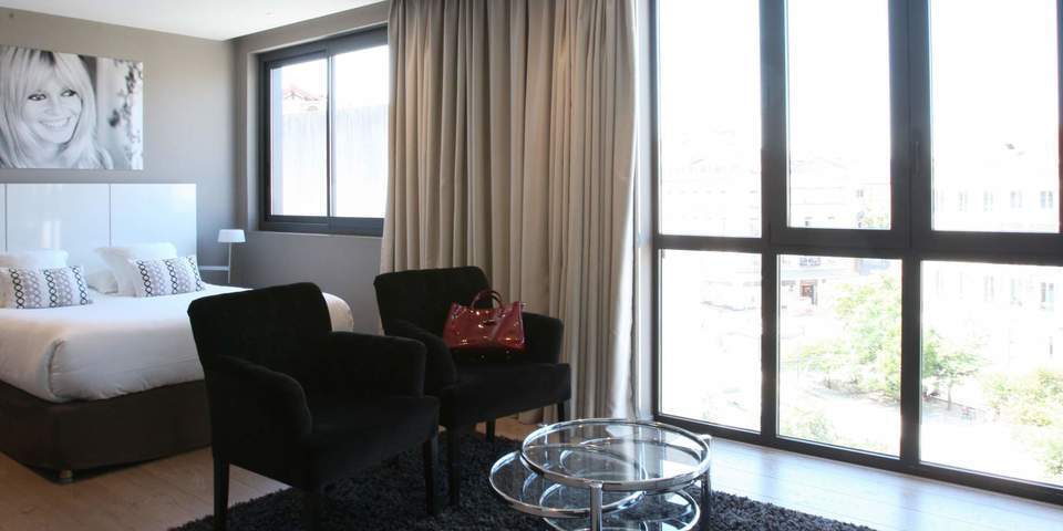 chambre