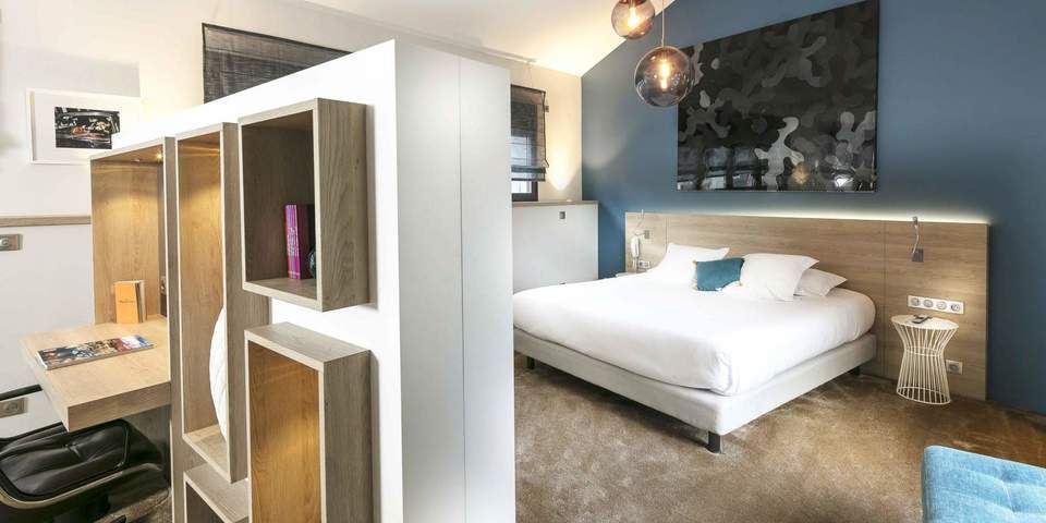 chambre