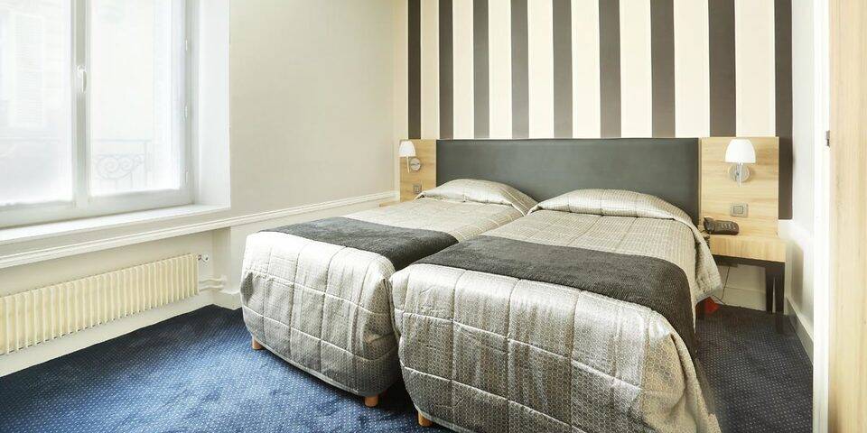 chambre