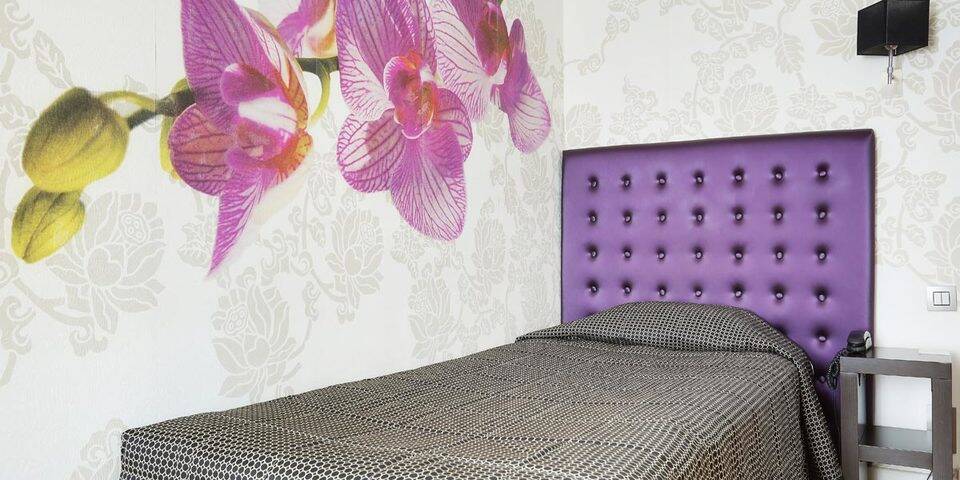 chambre