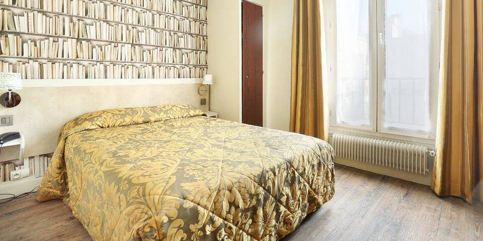chambre