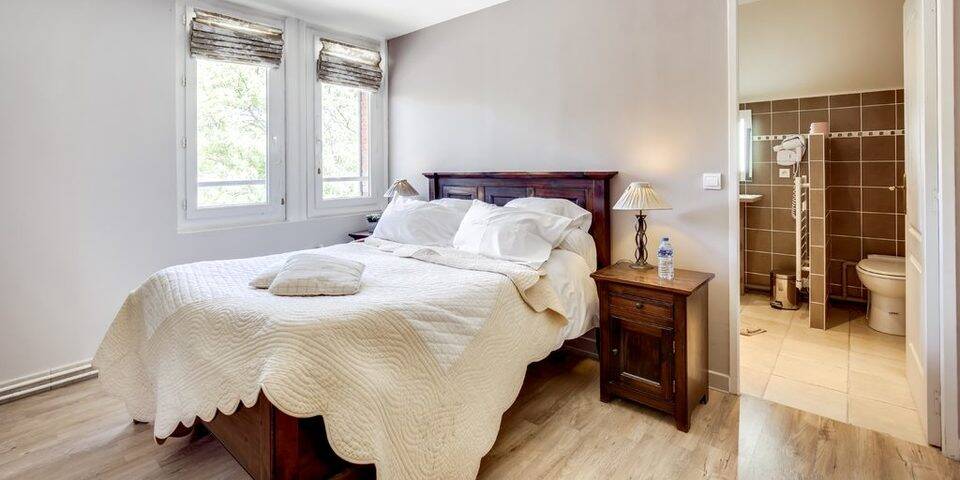 chambre