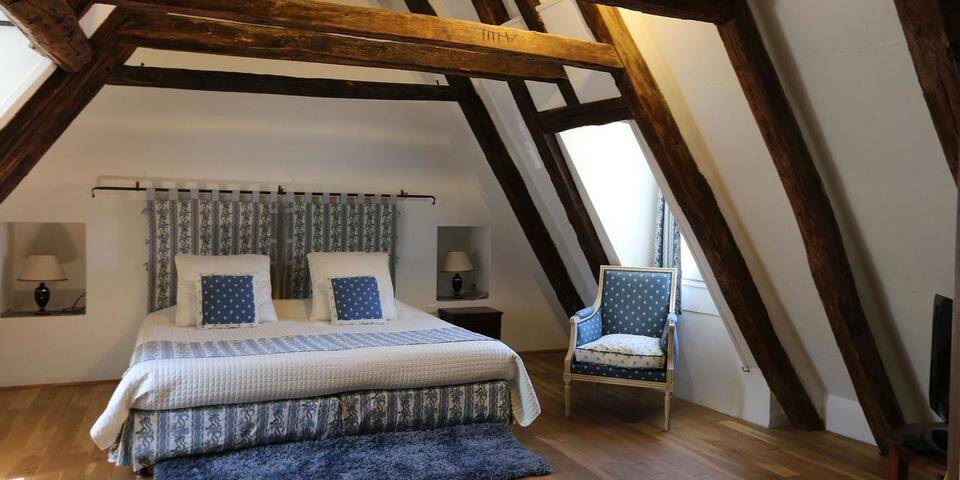 chambre