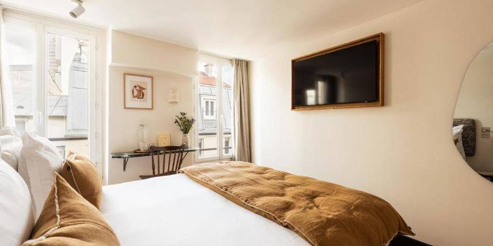 chambre