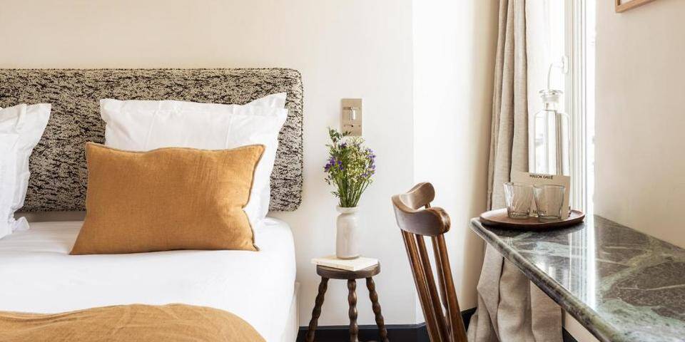 chambre