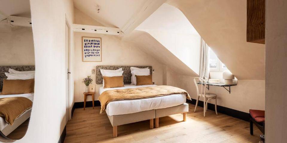 chambre