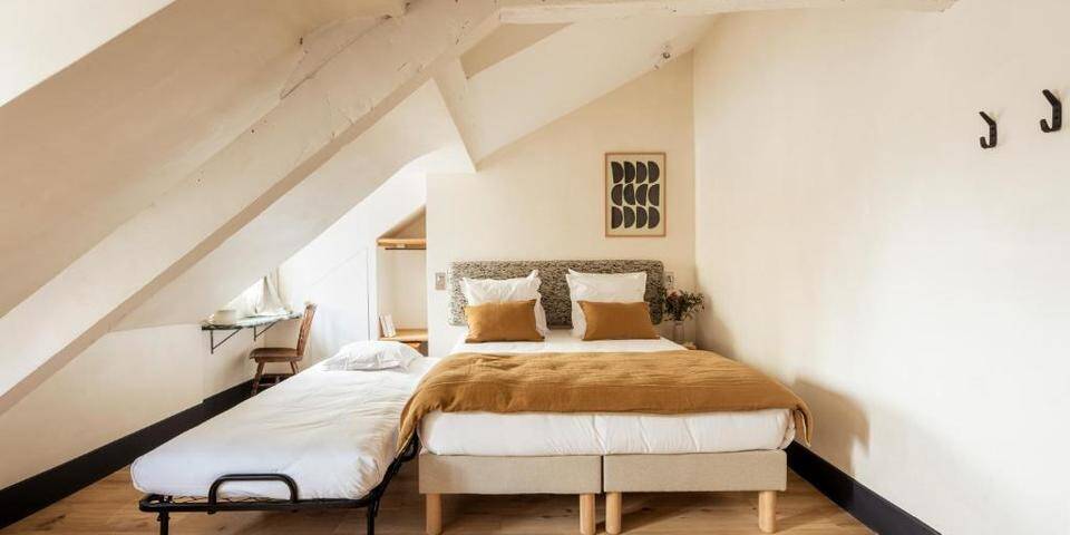 chambre