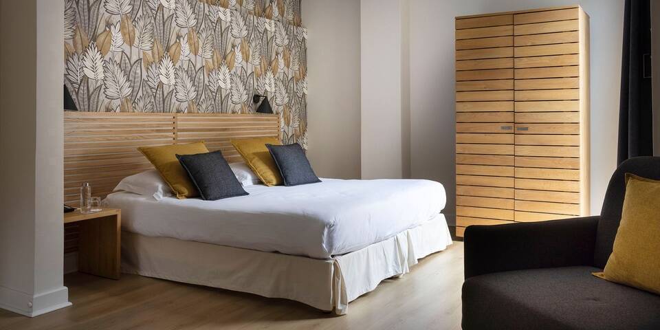 chambre