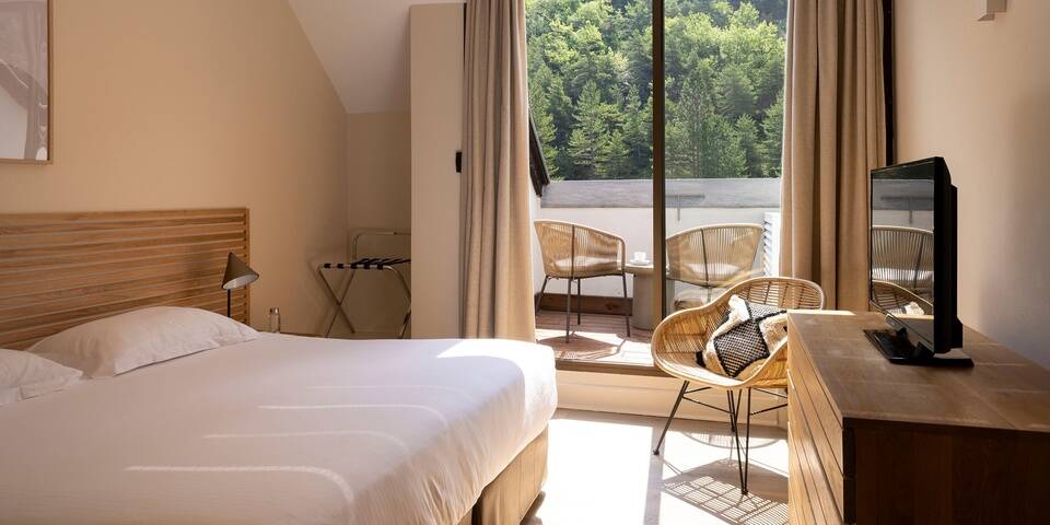 chambre